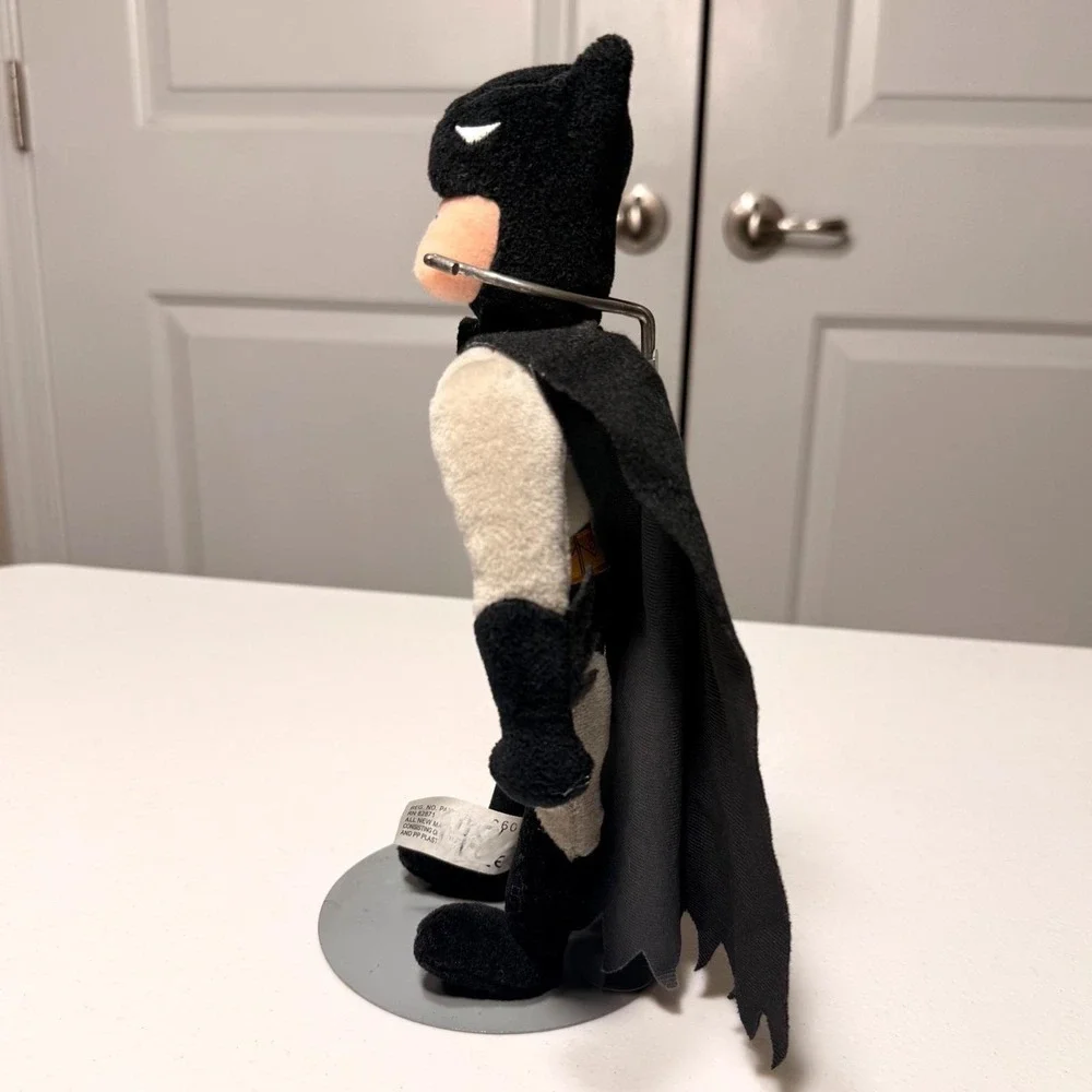 Warner Bros. Studio Store vintage 2001